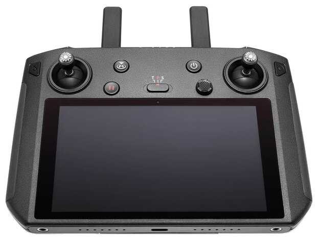 Квадрокоптер DJI Mavic 2 Pro + Smart Controller фотография 6