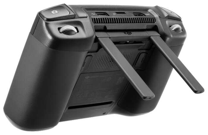 Квадрокоптер DJI Mavic 2 Pro + Smart Controller фотография 7