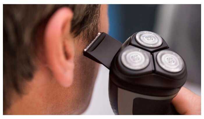 Электробритва Philips S1232 Series 1000 фотография 6