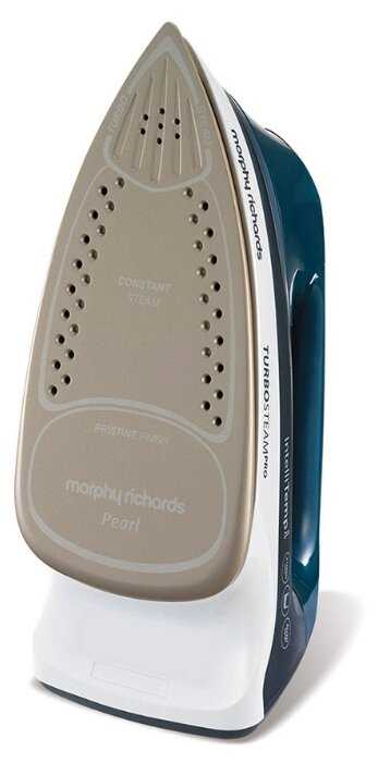 Утюг Morphy Richards 303131 фотография 1