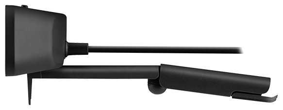 Веб-камера Logitech VC WebCam C925e фотография 4