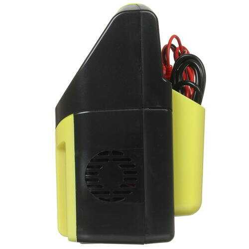 Зарядное устройство KOLNER KBCH 15i фотография 9