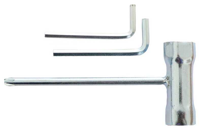 Триммер электрический ДИОЛД ГРЭ-1.7 фотография 5