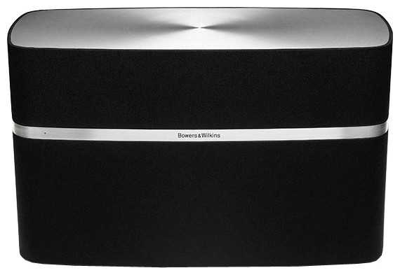 Портативная акустика Bowers & Wilkins A7 150 Вт