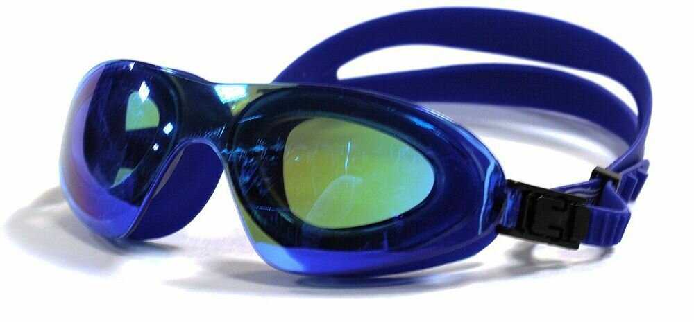 Очки для плавания LSG-313 MR фотография 1