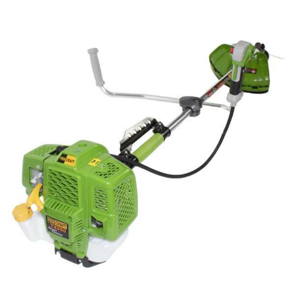 Бензотриммер Procraft Т4350