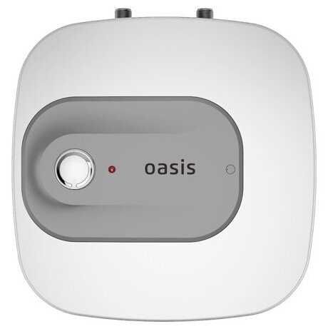 Водонагреватель Oasis 15 KP