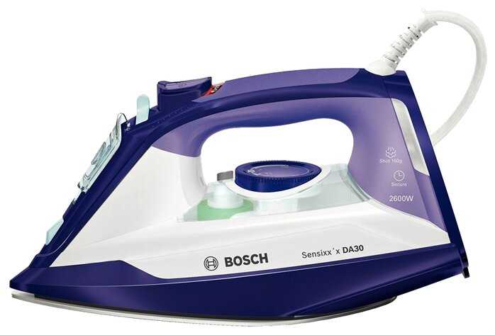 Утюг Bosch TDA 3026110 Sensixx'x