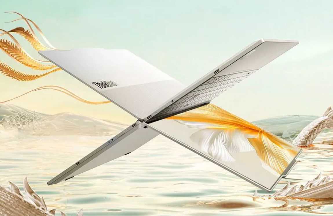 Ультрабук Lenovo Thinkbook X (U9-185H)