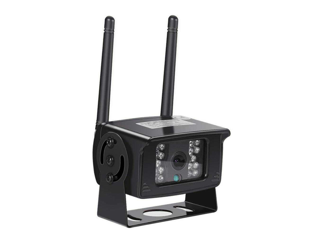 Уличная мини 4G IP-камера Линк NC06G-8GS (N6694EU)