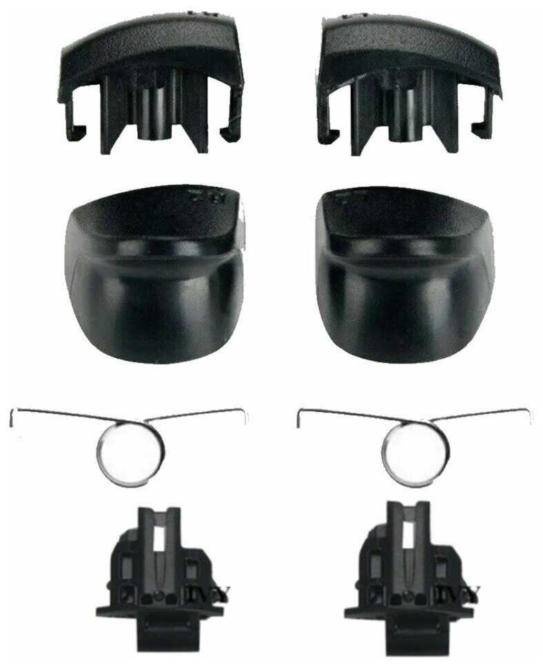 Кнопки для джойстика Sony PS4 DualShock 4 (JDS-030 JDM-030) фотография 7