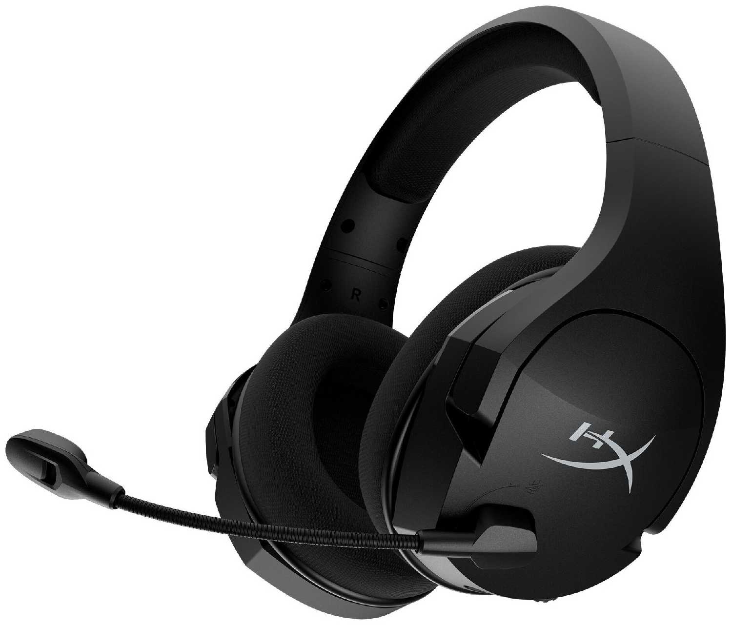 Беспроводная компьютерная гарнитура HyperX Cloud Stinger Core Wireless + 7.1
