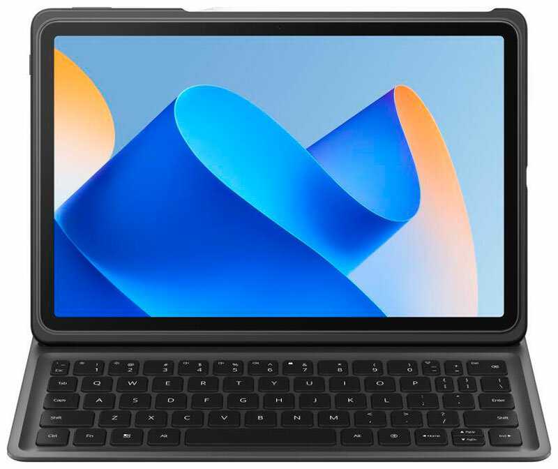 Планшет Huawei MatePad 11R DBR-W19 с клавиатурой, 8/128GB, Wi-Fi, HarmonyOS 2 (53013VCN) фотография 1