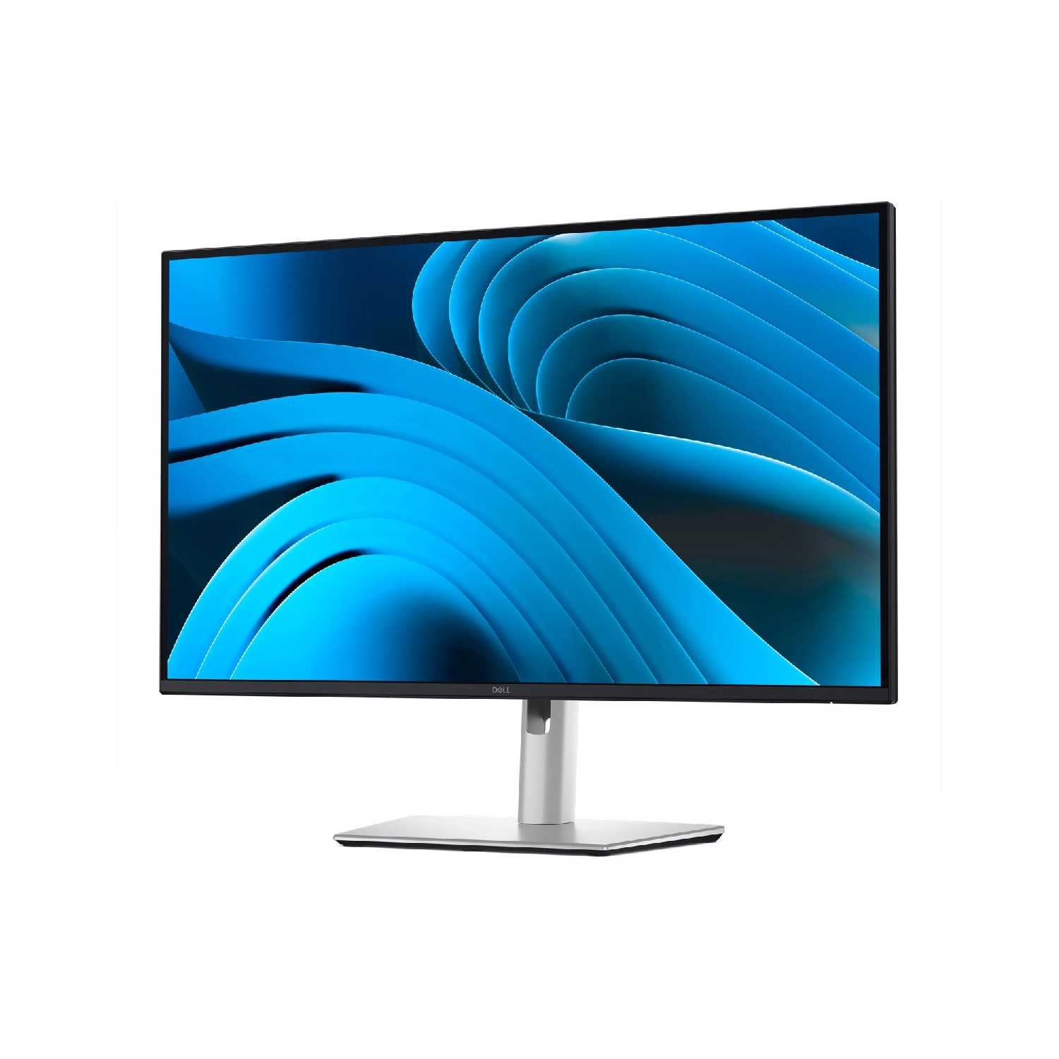 Монитор DELL P2725DE фотография 11