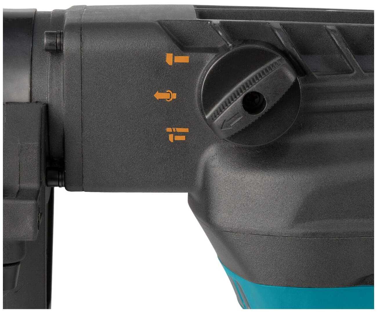 Перфоратор Bort BHD-1500-MAX, 1500 Вт фотография 1