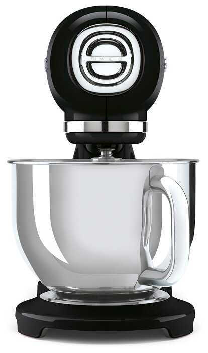Миксер Smeg SMF03 фотография 2