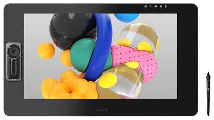 Дигитайзер Wacom DTH-2420