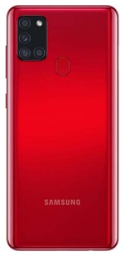 Смартфон Samsung Galaxy A21s фотография 13