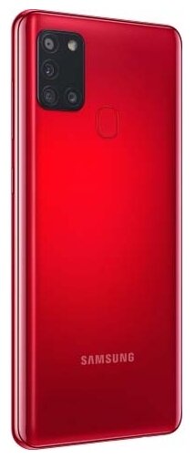 Смартфон Samsung Galaxy A21s фотография 14