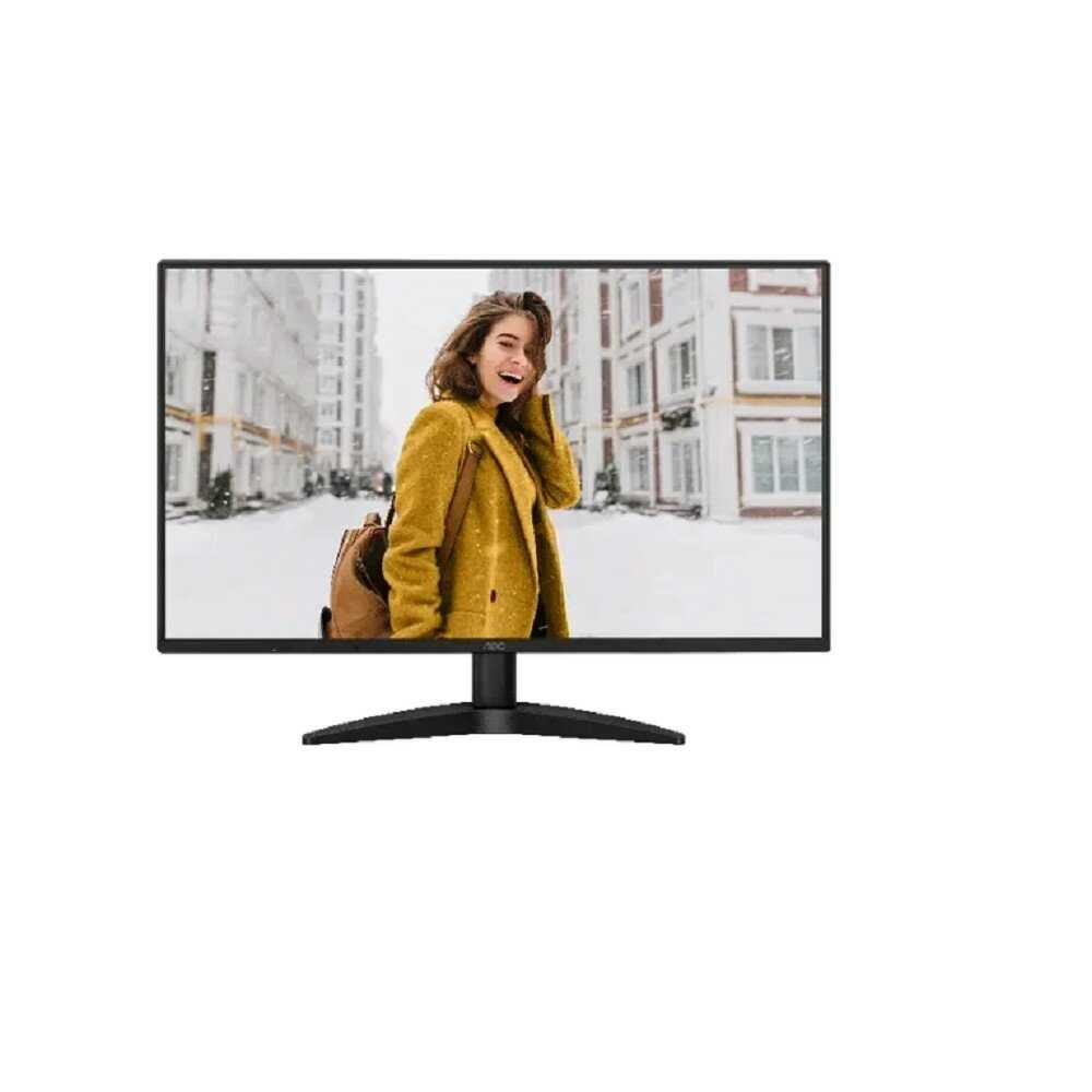 Монитор AOC 25B36X фотография 6