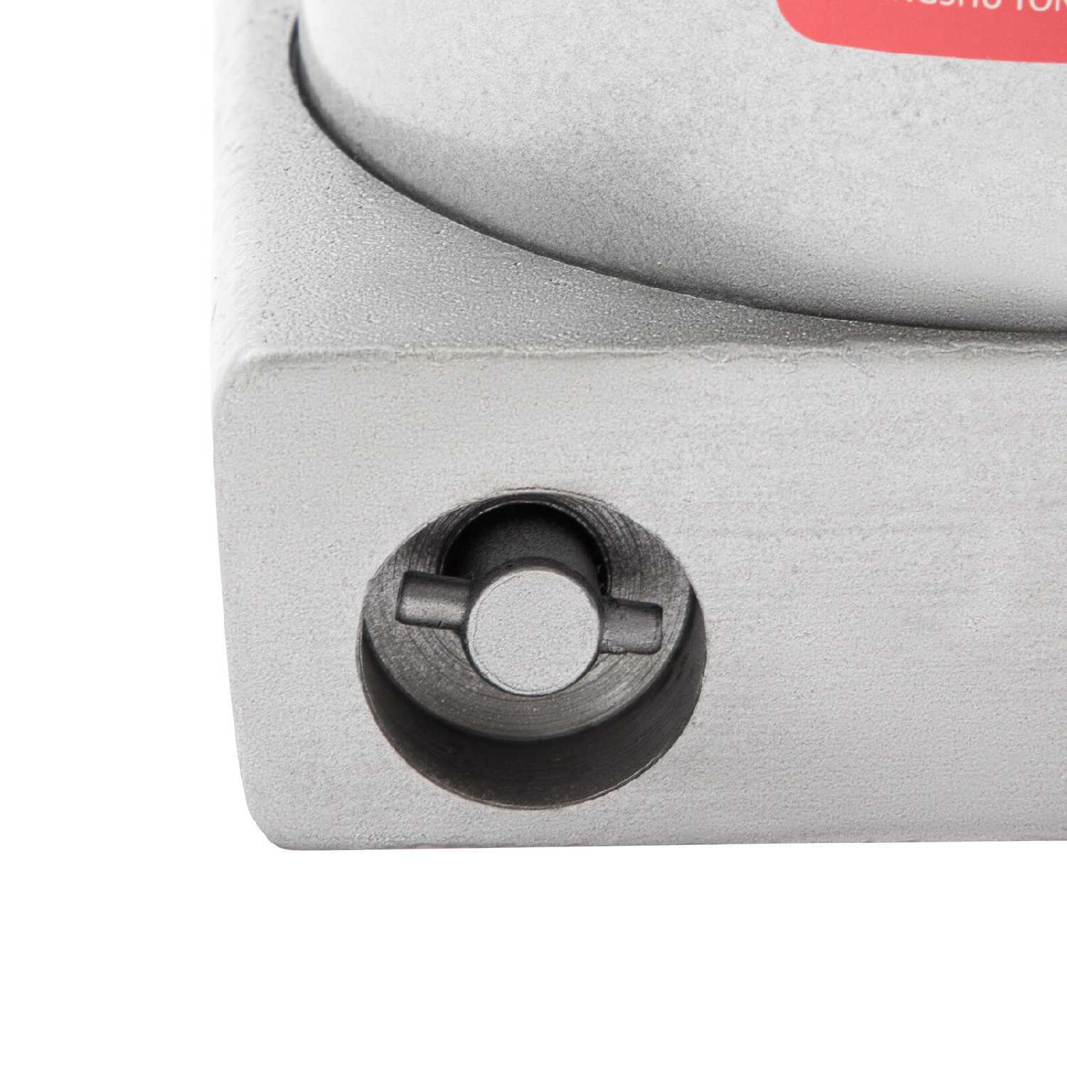 Домкрат бутылочный гидравлический Matrix 50737 фотография 10