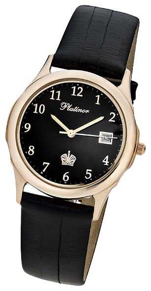 Наручные часы Platinor 46250.505