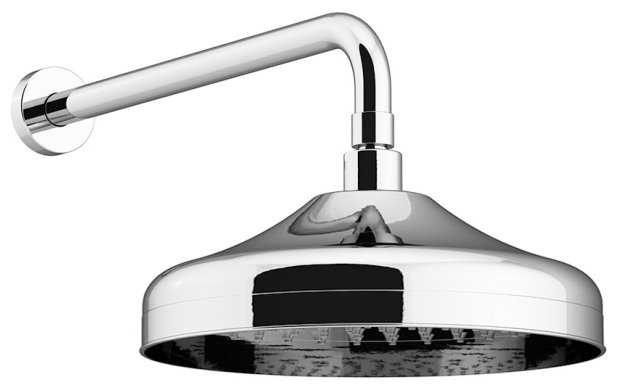 Верхний душ GATTONI SFPCL30D0, золото