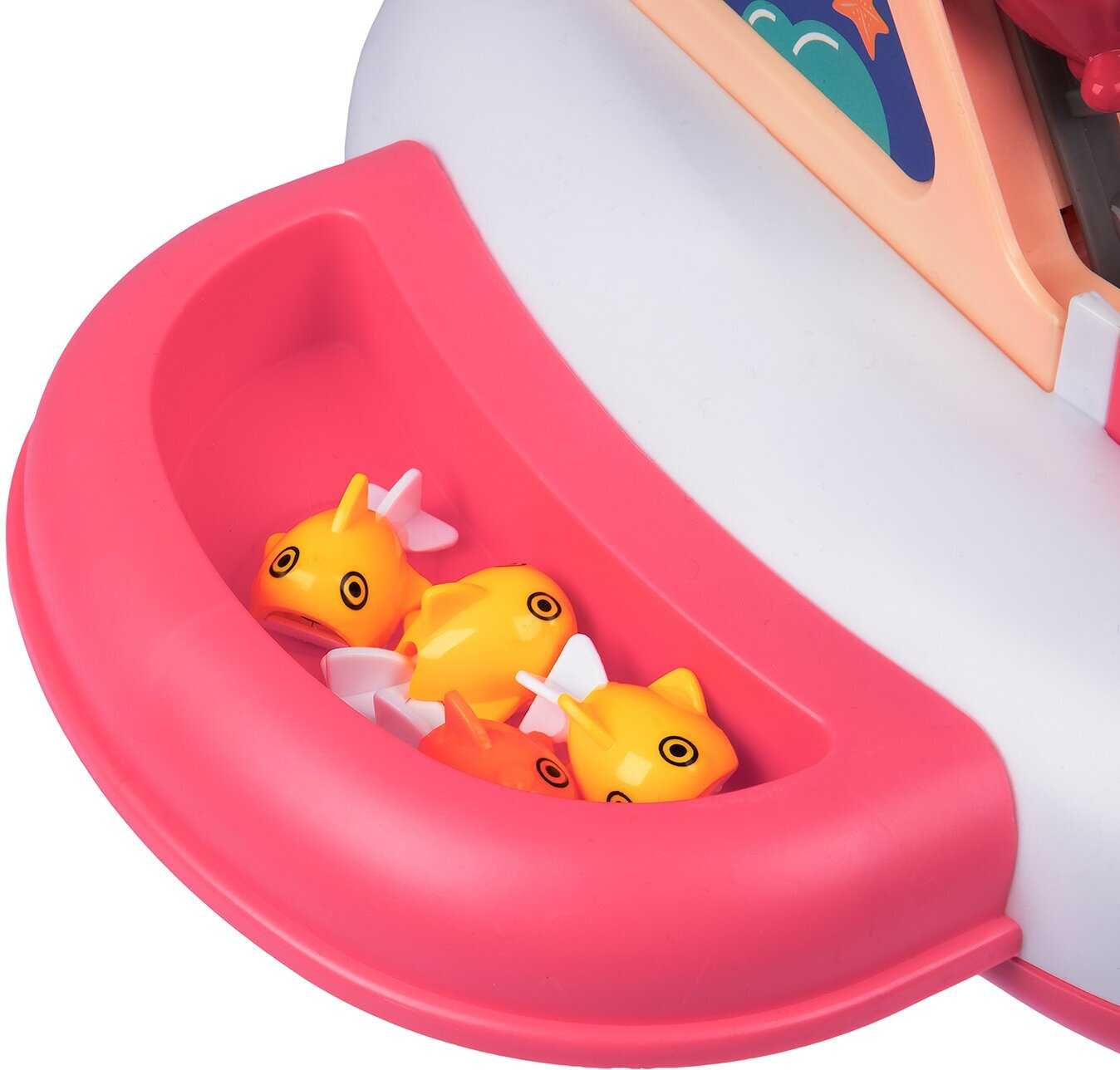 Развивающая игра Рыбалка (JB0213390) фотография 25