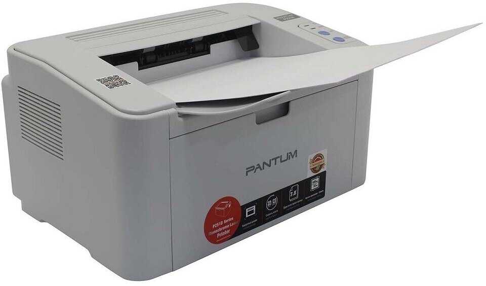 Принтер Лазерный Pantum CP1100DW фотография 17