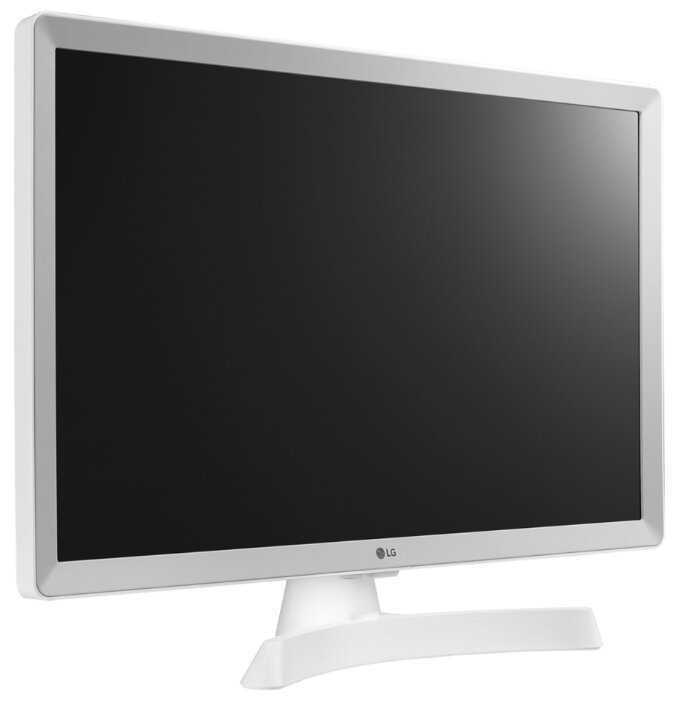 Телевизор LG 24TL510S-WZ 2019 LED фотография 4