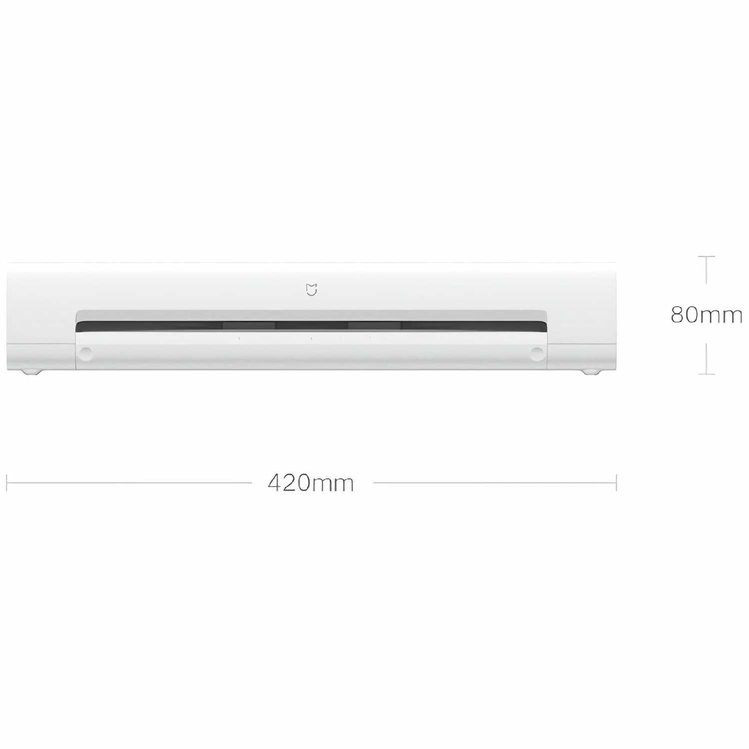 Автоматический вакуумный упаковщик Xiaomi Mijia Automatic Vacuum Sealer (MJFKJ06XM) фотография 15