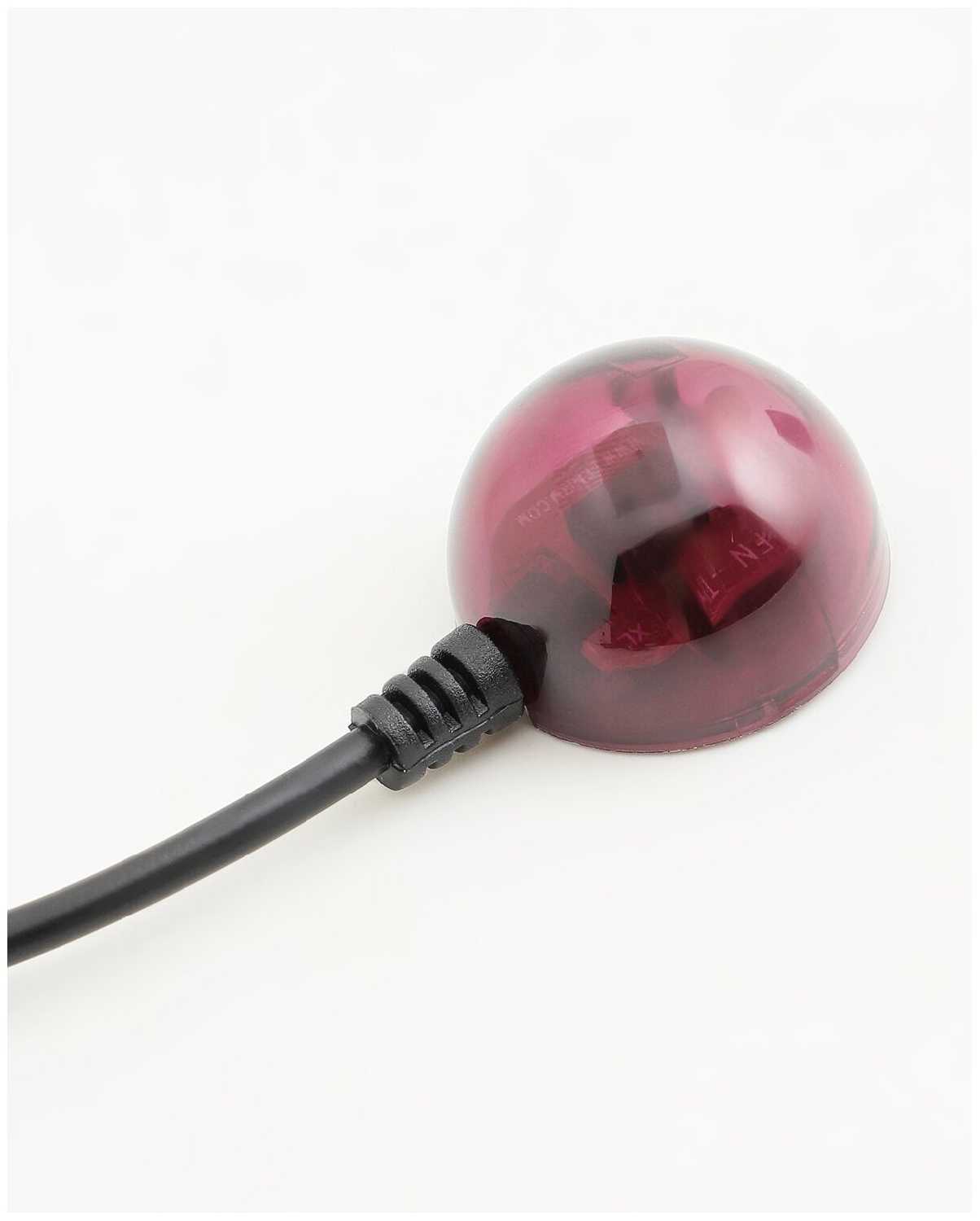 Приемопередатчик General Satellite LF-DX8 фотография 4