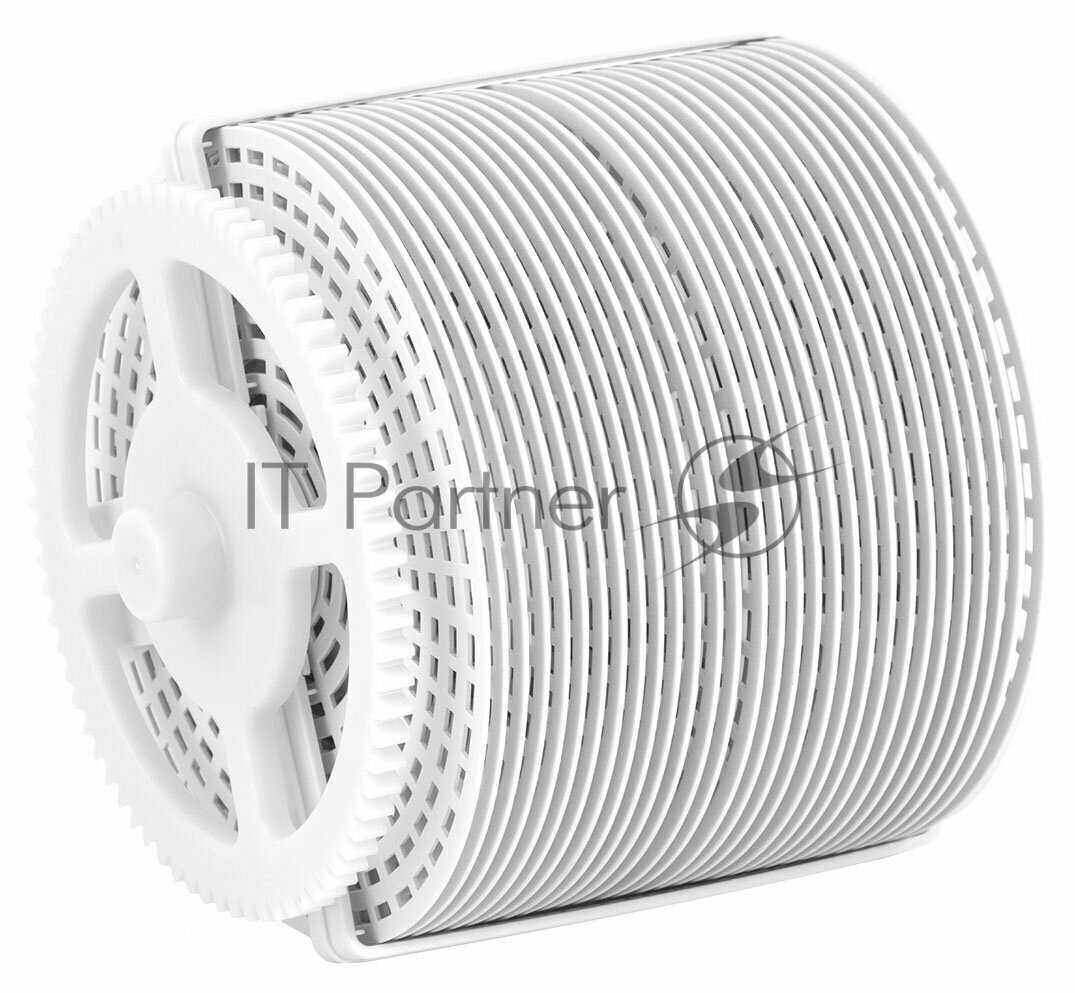 Мойка воздуха Starwind SAW5520 25Вт белый фотография 6