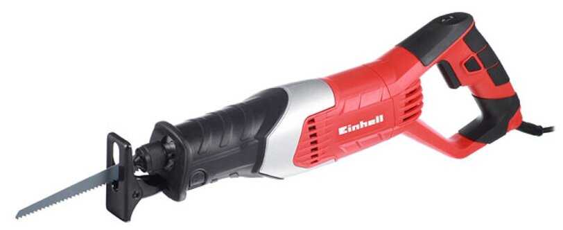Пила Einhell TC-AP 650 E (650 Вт) фотография 19