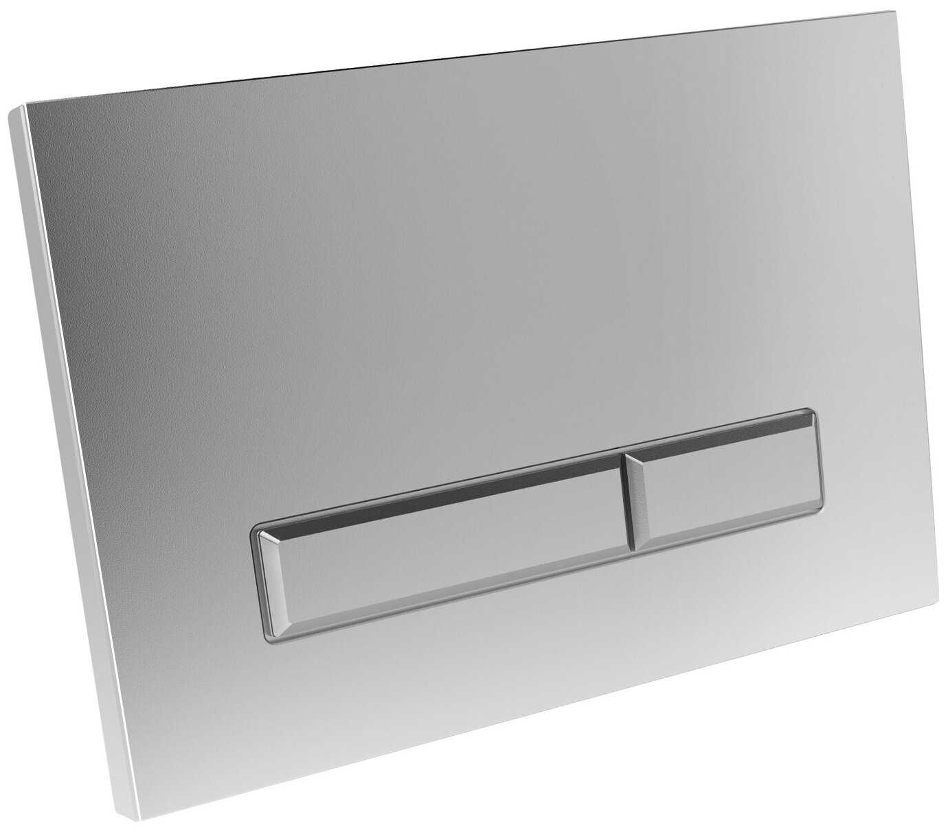 Комплект инсталляции для подвесного унитаза 4 в 1 Lavinia Boho Relfix 38010010 (rectangular) фотография 11