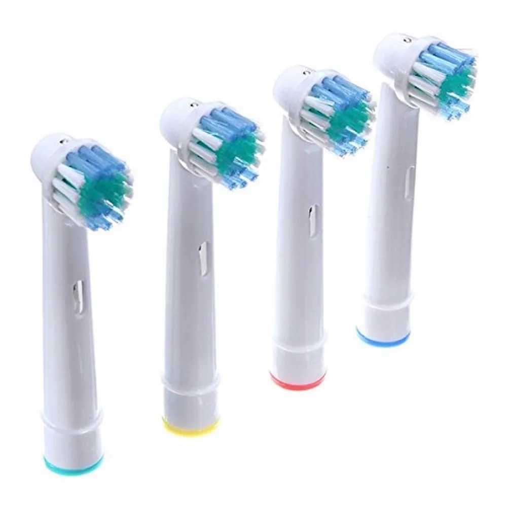 Насадки для зубной щетки Oral-B EB17-P фотография 16