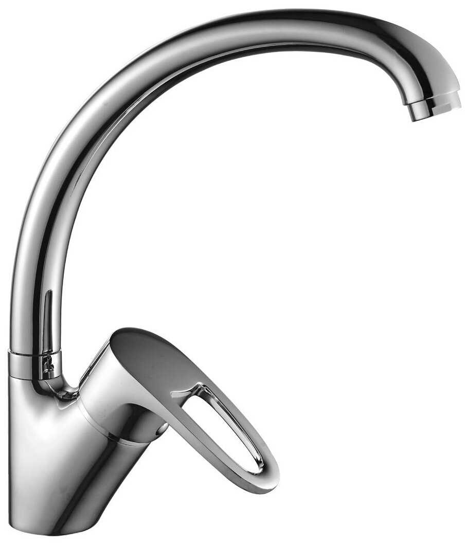 Смеситель Decoroom DR67021