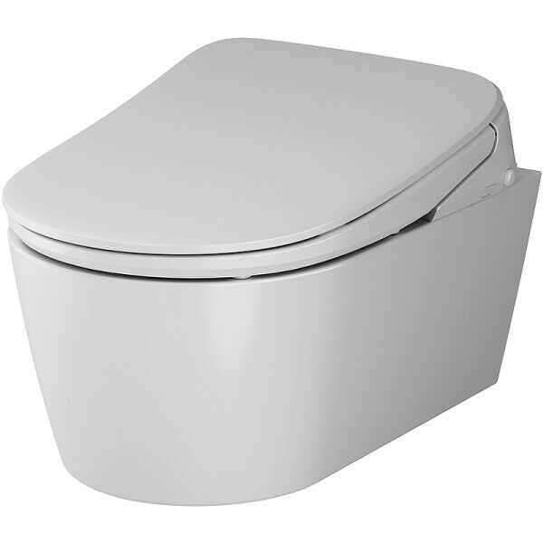 Подвесной унитаз AM.PM Func C8F1702SC фотография 18