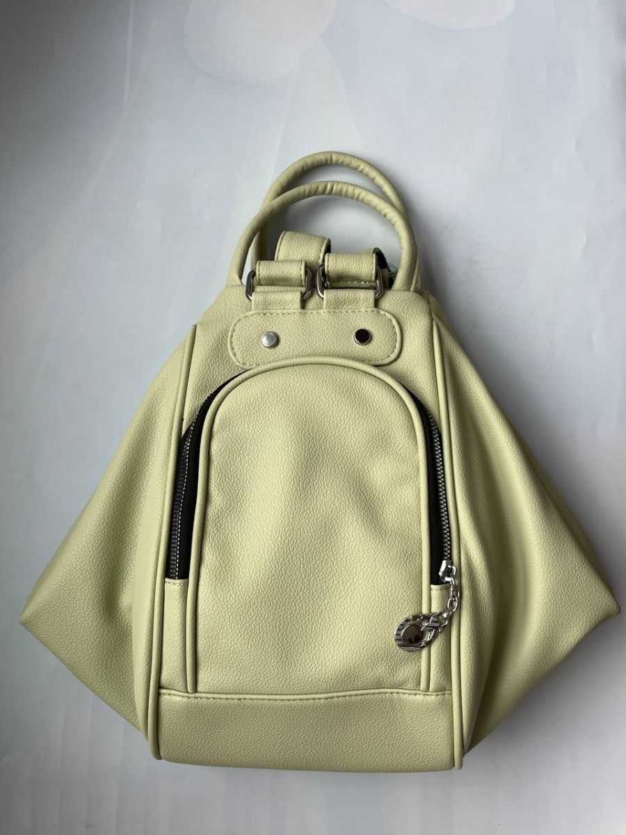 Рюкзак Din Go Рюкзак женский спортивный трансформер фотография 1