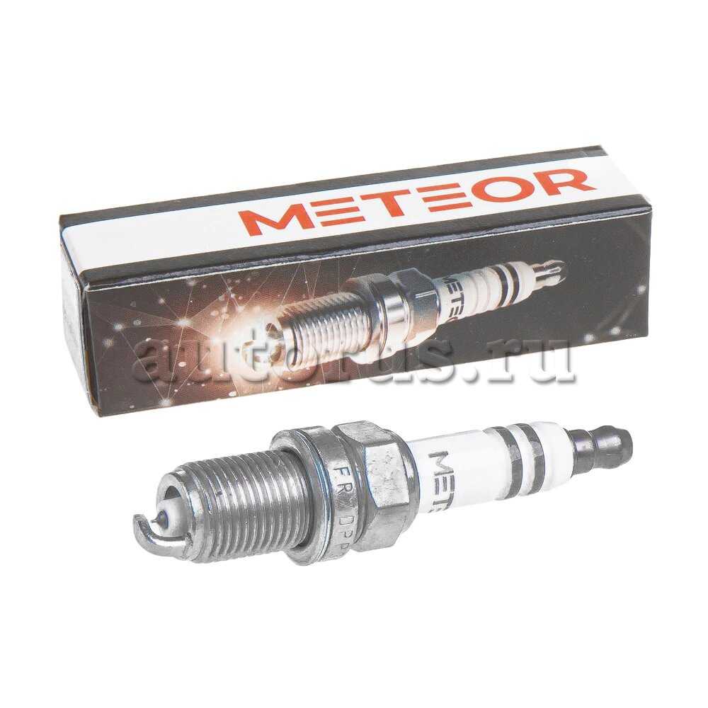 Свеча зажигания METEOR SA 440 FR7DPP30X