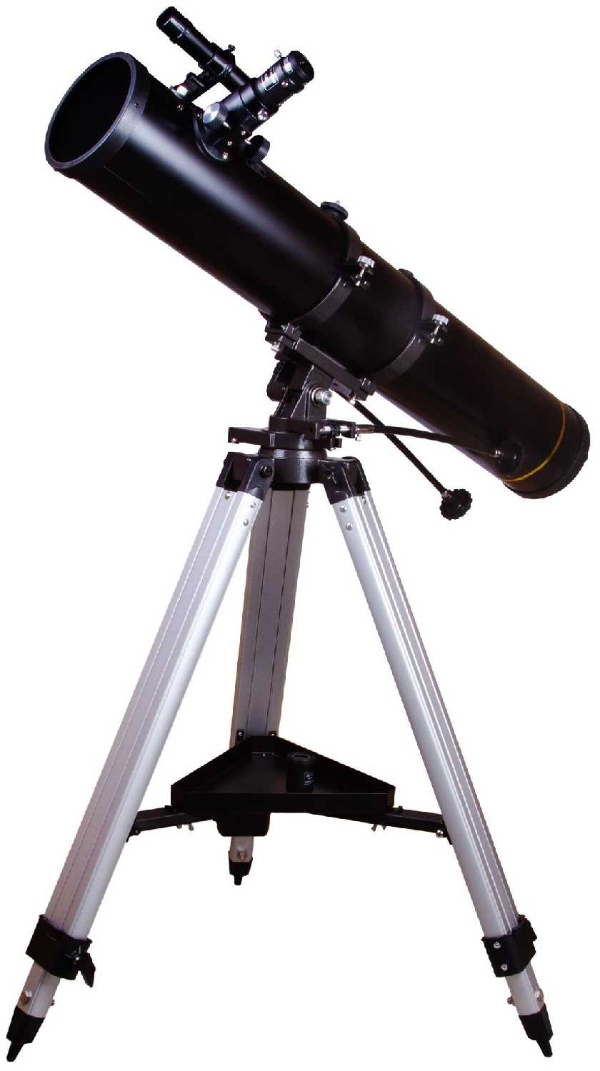 Телескоп LEVENHUK Skyline Base 110S (73800) фотография 1