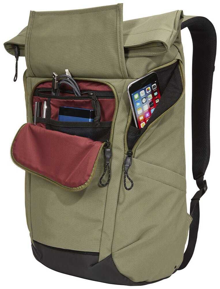 Paramount Backpack 24L фотография 4