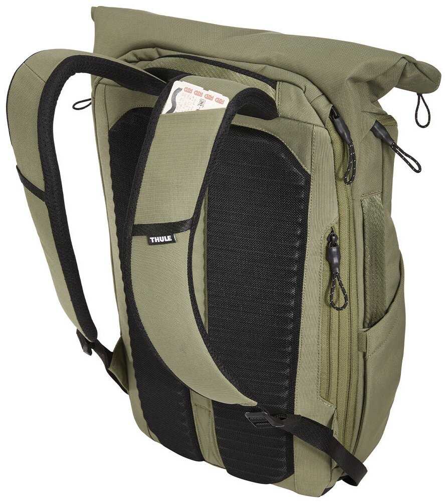 Paramount Backpack 24L фотография 5