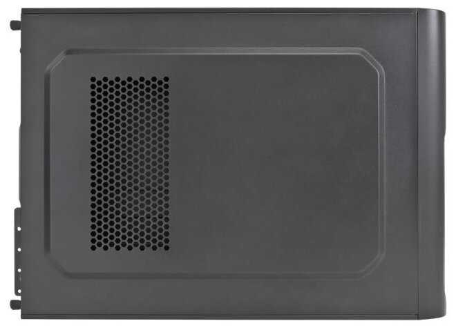 Корпус AeroCool Cs-101 400W Black фотография 4