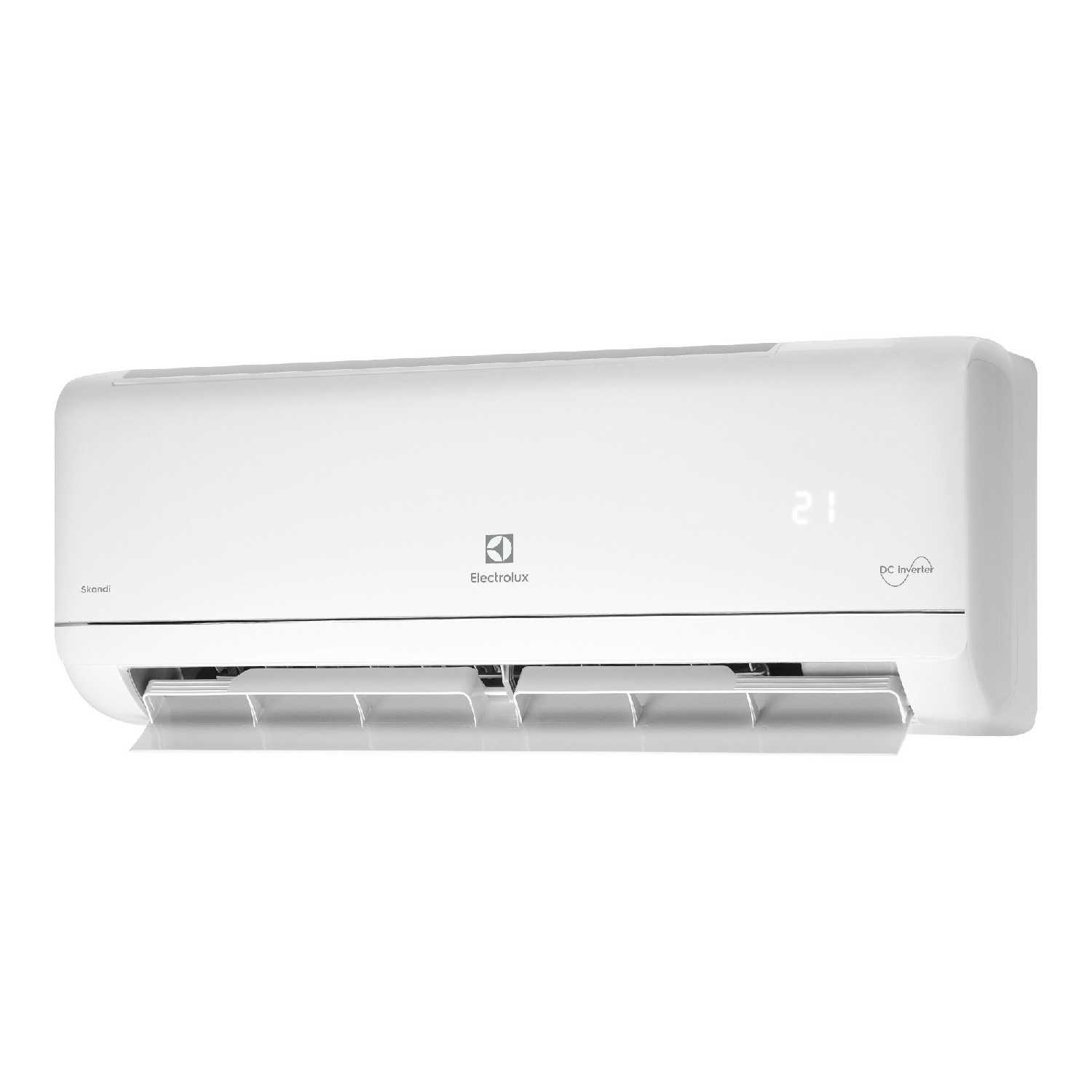 Сплит-система Electrolux Skandi DC (EACS/I-12HSK/N3) фотография 9