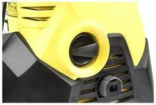 Мойка высокого давления KARCHER K 3 Power Control фотография 17