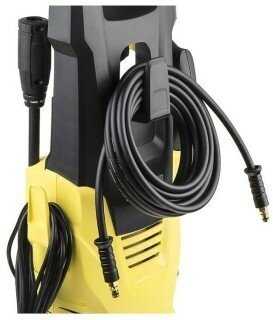 Мойка высокого давления KARCHER K 3 Power Control фотография 18