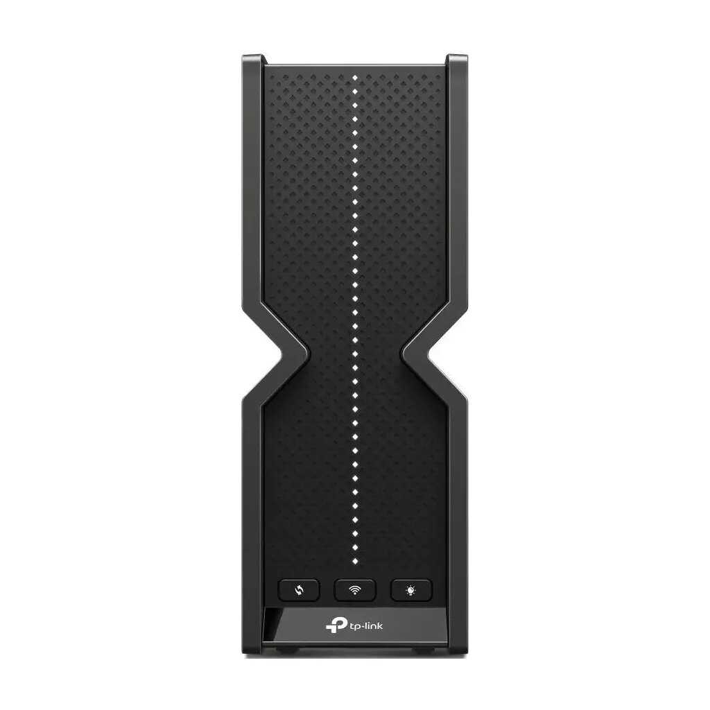 Wi-Fi роутер TP-LINK Archer BE550 Tri-Band WiFi 7 [9300] фотография 3