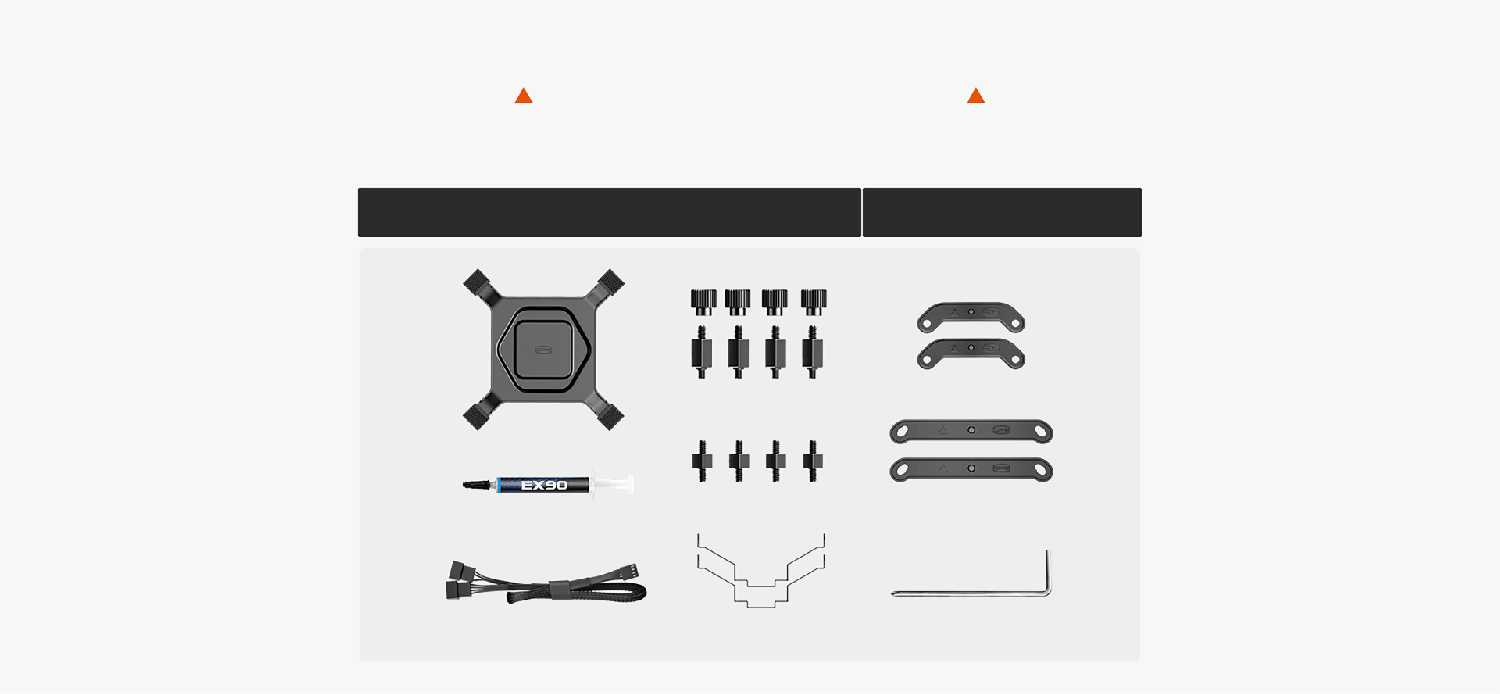 Кулер для процессора PCCOOLER RZ820 фотография 9