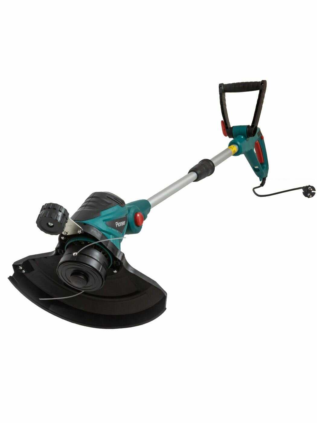 Электрический триммер Pioneer EGT-060-02 фотография 8